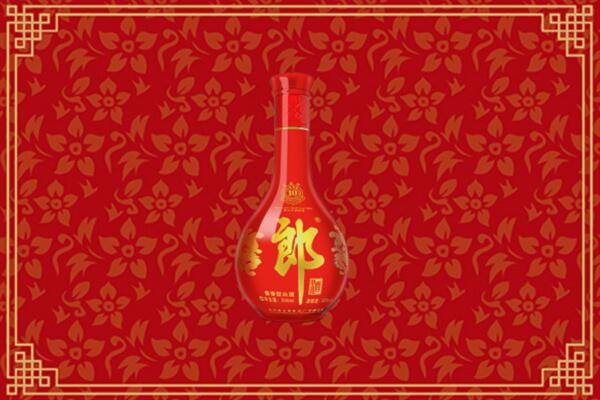 江川区高价回收郎酒