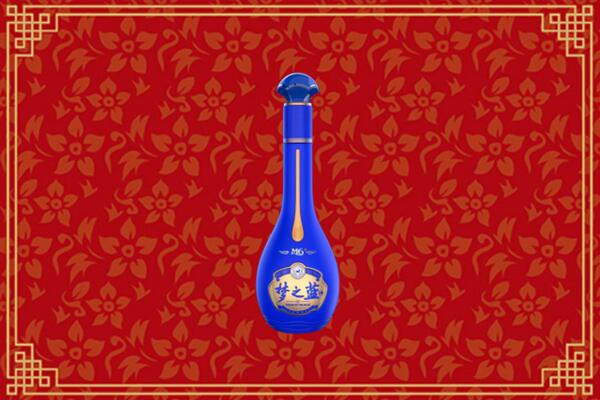 收购行情：江川区名酒梦之蓝价格