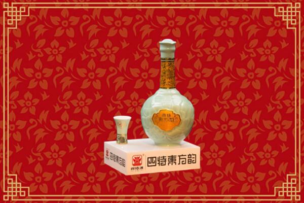 收购行情：江川区回收四特酒